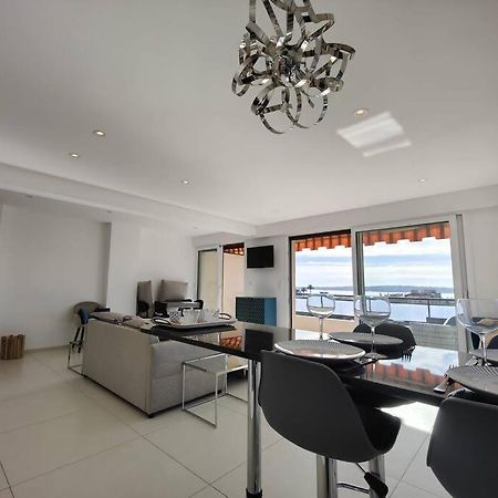 Cannes Vue Mer T2 61M²+ Parking المظهر الخارجي الصورة