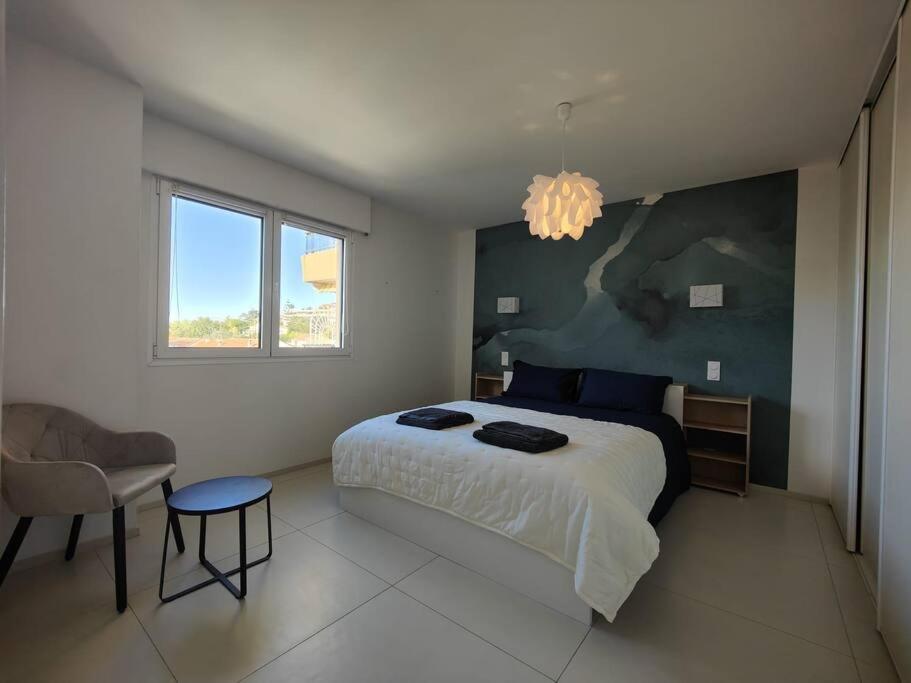 Cannes Vue Mer T2 61M²+ Parking المظهر الخارجي الصورة