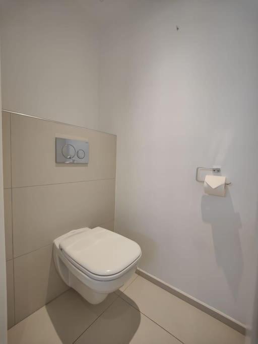 Cannes Vue Mer T2 61M²+ Parking المظهر الخارجي الصورة
